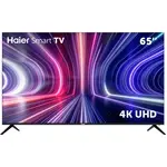 Haier 65 SmartTV K6