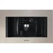 Indesit CMI 5038 IX