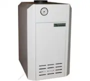 Печкин КСГВ-20 белый, с авт. TGV-307