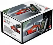 Pantera CLK-500, CLK-600, CLK-650