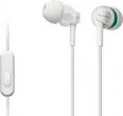Sony MDR-EX100AP White