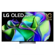 LG OLED65C3RLA