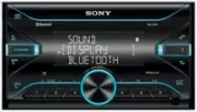 Sony DSX-B700