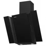 Maunfeld TRENT 60 INOX GLASS B