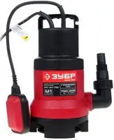 Зубр Мастер НПГ-М1-750