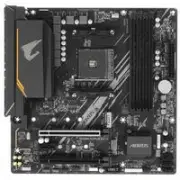 Gigabyte B550M
