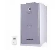 Navien LST-40K White-Silver