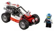 Lego Багги - City № 60145