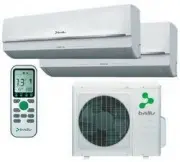 Ballu BMSR-21H (09+12)