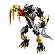 Lego ЧИ Пантар - CHIMA № 70208