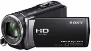 Sony HDR-CX210