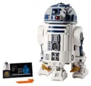 Lego R2-D2 - Star Wars № 75308