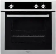 Whirlpool AKP 807/IX