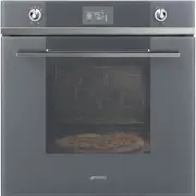 Smeg SF6102PZS