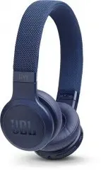 JBL Live 400BT Blue (JBLLIVE400BTBLU)