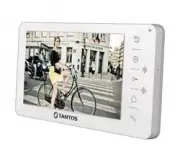 Tantos Amelie, White