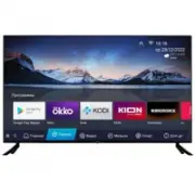 Rombica LED Smart TV D50