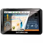 SHTURMANN Link 500GL SIM-карта МТС