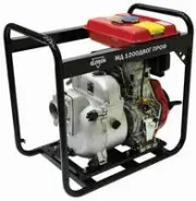 Elitech МД 1200 Д 80 Г