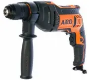 AEG BE 750 R 4935449160