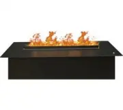 Real Flame 3D line 630 10016927