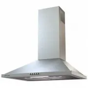 Krona Bella 500 inox PB