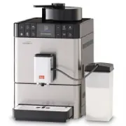 Melitta Caffeo Varianza CSP Inox (F580-100)