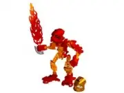 Lego Tahu (Таху) - BIONICLE № 7116