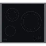Hotpoint-Ariston HR 603 X