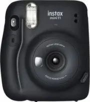 Fujifilm Instax Mini 11 Gray