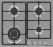 Zigmund & Shtain GN 88.61 S