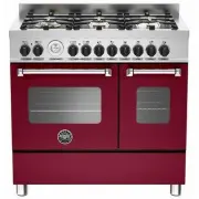 Bertazzoni MAS90 6 MFE D VI T