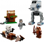 Lego AT-ST - Star Wars № 75332