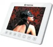 Tantos Tango White