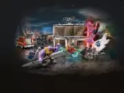 Lego 76192 Avengers: Endgame Final Battle («Мстители: Финал» — решающая битва)