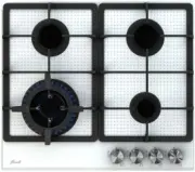 Fornelli PGA 60 Ardente WH