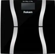 Rekam BS 650FT