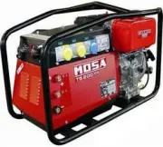 MOSA TS 200 DS/CF 114