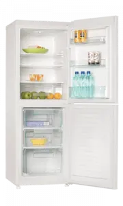 Hansa FZ137.3, FZ206.3