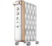 Electrolux 9 секций Wave EOH/M-9209