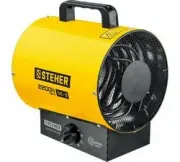 STEHER 2 кВт SE-3