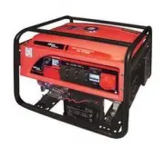 Aiken MG 6700EI 120201033