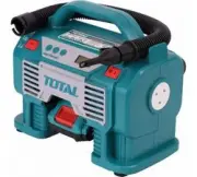 TOTAL 20В 11 бар TACLI2002