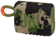 JBL Go 3 Squad (JBLGO3SQUAD)