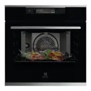 Electrolux Intuit 900 SteamPro OKA9S31WX