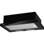 Weissgauff TEL 600 BG