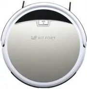 Kitfort КТ-519-2 Silver