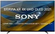 Sony XR77A80J