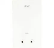 LENZ TECHNIC 10L WHITE LT10LW