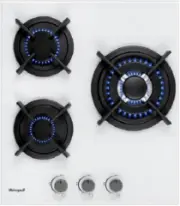 Weissgauff HGG 451 WGh